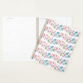 Muzieknoten Planner (Display)