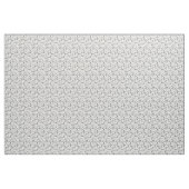 Muzieknoten Stof (Yard (91,4 cm))