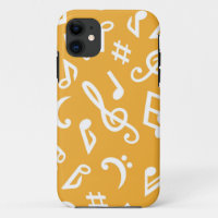 Muziekpatroon