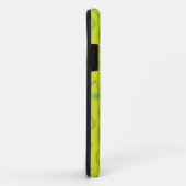 Muziekpatroon Case-Mate iPhone Case (Achterkant/rechts)