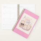 Muziekplanner zo leuk planner (Display)