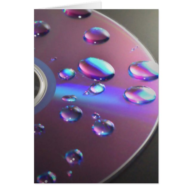 Muziekreflecties (Voorkant)