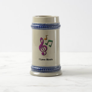 Muziekreismuis Bierpul