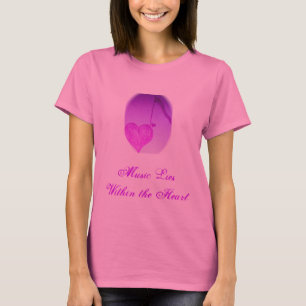 Muziekshirt T-shirt