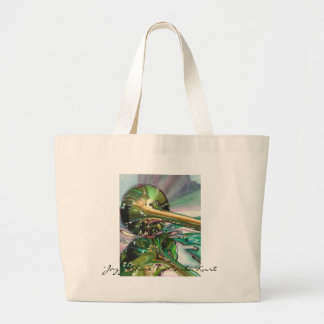 Muziektas Grote Tote Bag