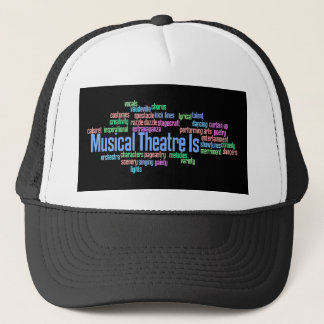Muziektheater is Pet