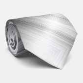 muzikaal stropdas (Opgerold)