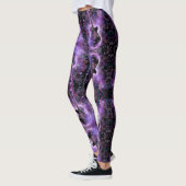 Muzikale gitaar Leggings (Links)