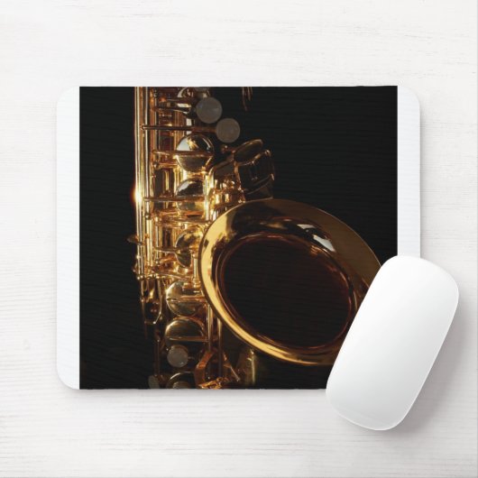 muzikale mousepad 10 muismat (Met muis)