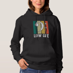 Muzikale noten Muziekliefhebber Melody Harmony Rhy Hoodie