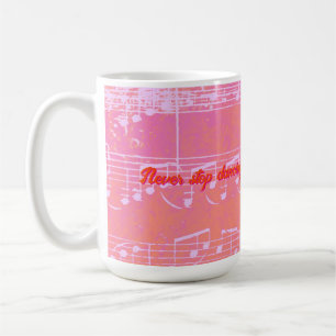 Muzikale stappen - Mango Tango Mok