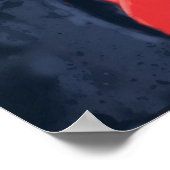 Muzikale titanen: Beethoven Poster (Hoek)