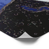 Muzikale titanen: Tsjaikovski Poster (Hoek)