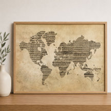 Muzikale Wereld