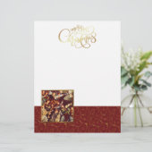 Muzikant Angels. Fine Art kerstfeestartikelen (Staand voorkant)