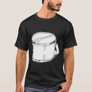 Muzikant Marching Band T-shirt