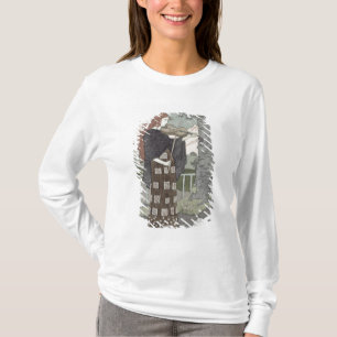 Muzikant T-shirt