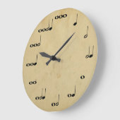 Muziksklok Grote Klok (Hoek)