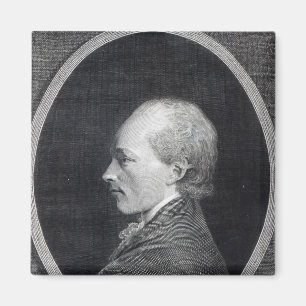 Muzio Clementi, 1803 Magneet