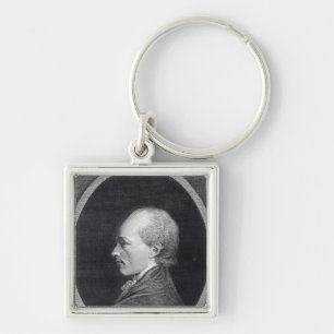 Muzio Clementi, 1803 Sleutelhanger