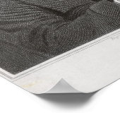 Muzio Clementi Poster (Hoek)