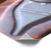 MuzzleLoader Poster (Hoek)