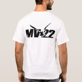 MV22-Poster shirt (Achterkant)