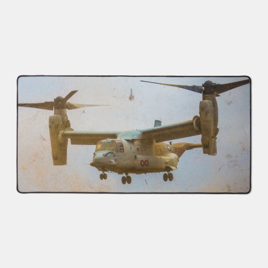 MV-22B BALbuzard (Recto)