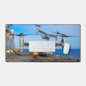 MV-22B BALbuzard (Clavier et souris)