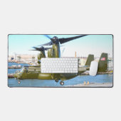 MV-22B BALbuzard (Clavier et souris)