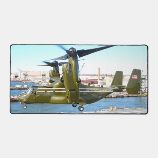 MV-22B BALbuzard (Recto)
