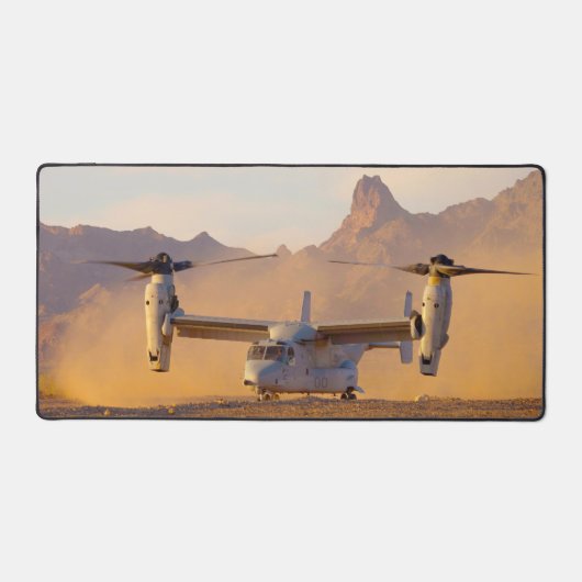 MV-22B OSPREY (Recto)