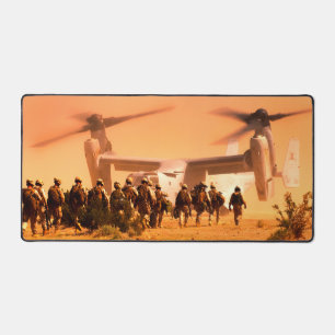 MV-22B OSPREY BUREAUMAT