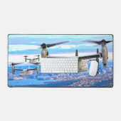 MV-22B OSPREY BUREAUMAT (Keyboard & Muis)