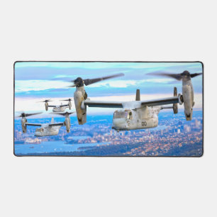 MV-22B OSPREY BUREAUMAT