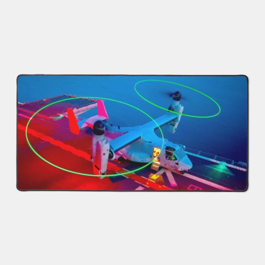 MV-22B OSPREY BUREAUMAT (Voorkant)