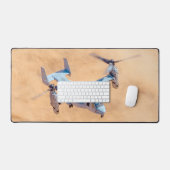 MV-22B OSPREY BUREAUMAT (Keyboard & Muis)