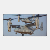 MV-22B OSPREY BUREAUMAT (Voorkant)