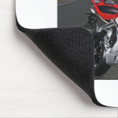 MV AGUSTA-muis Muismat (Hoek)