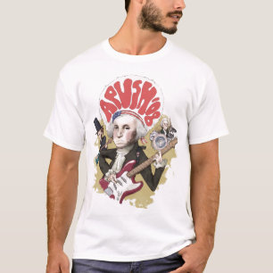 MV APUSH 2008 T-SHIRT