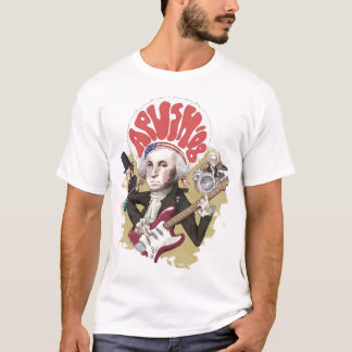 MV APUSH 2008 T-SHIRT