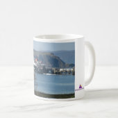 MV-briden Koffiemok (Voorkant rechts)