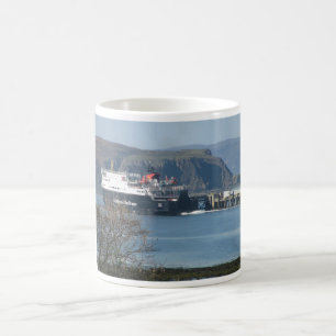 MV-briden Koffiemok