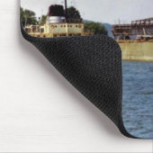 MV Calciet II Muismat (Hoek)