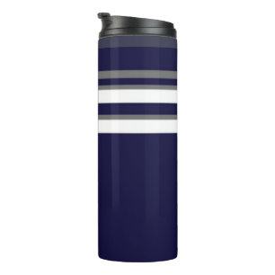 MVB Dallas Cowboy Colour Design Tumbler Thermosbeker