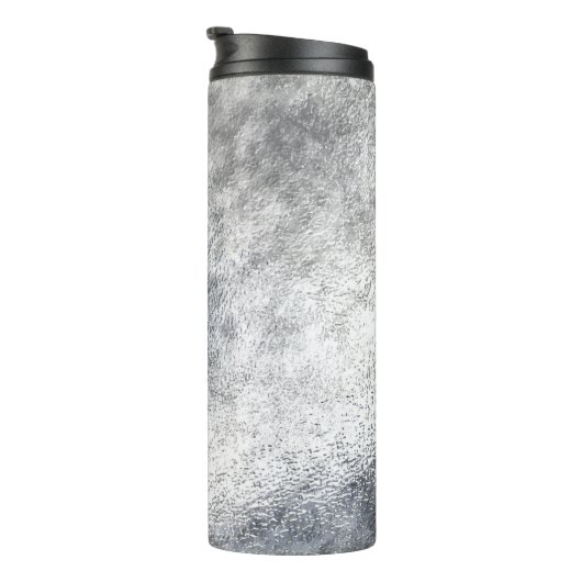 MVB Frozen Chill Design Tumbler Thermosbeker (Geroteerd rechts)