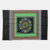 MVB Mexican Pride 1 Design Theedoek (Horizontaal)