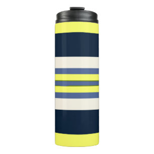 MVB Nautical Design Tumbler Thermosbeker