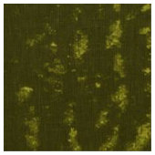 MVB Tissu en cuir vert jaune Faux (Échantillon)