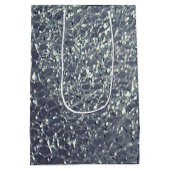 MVB Trouw Dazzle Medium Cadeauzakje (Achterkant)